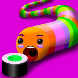 Sushi Party game thumbnail