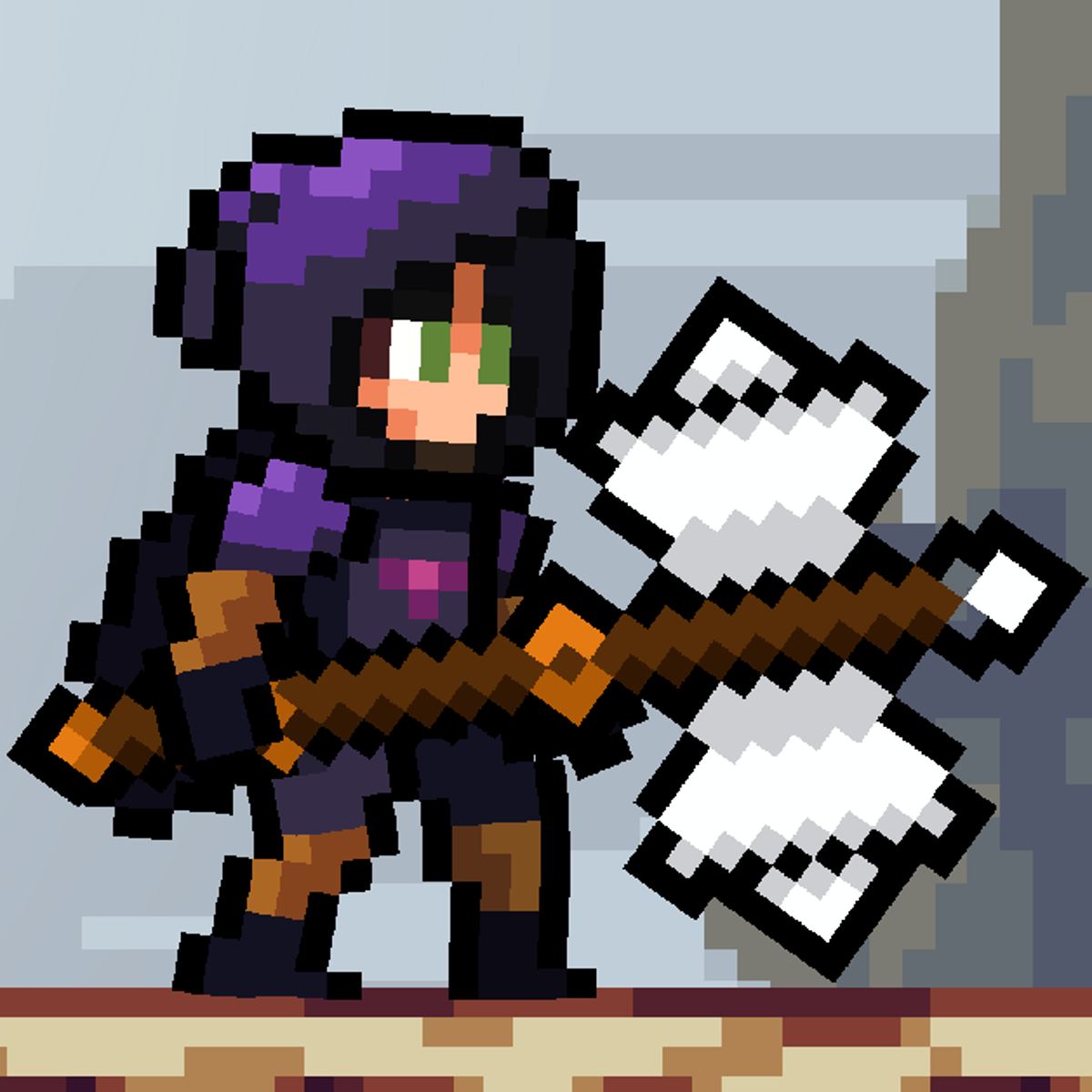 Apple Knight game thumbnail