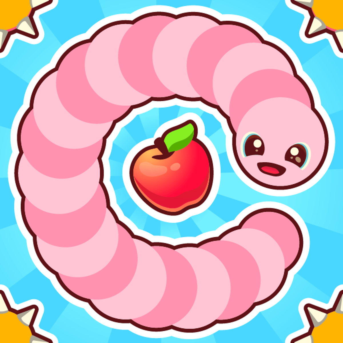 Snackio game thumbnail